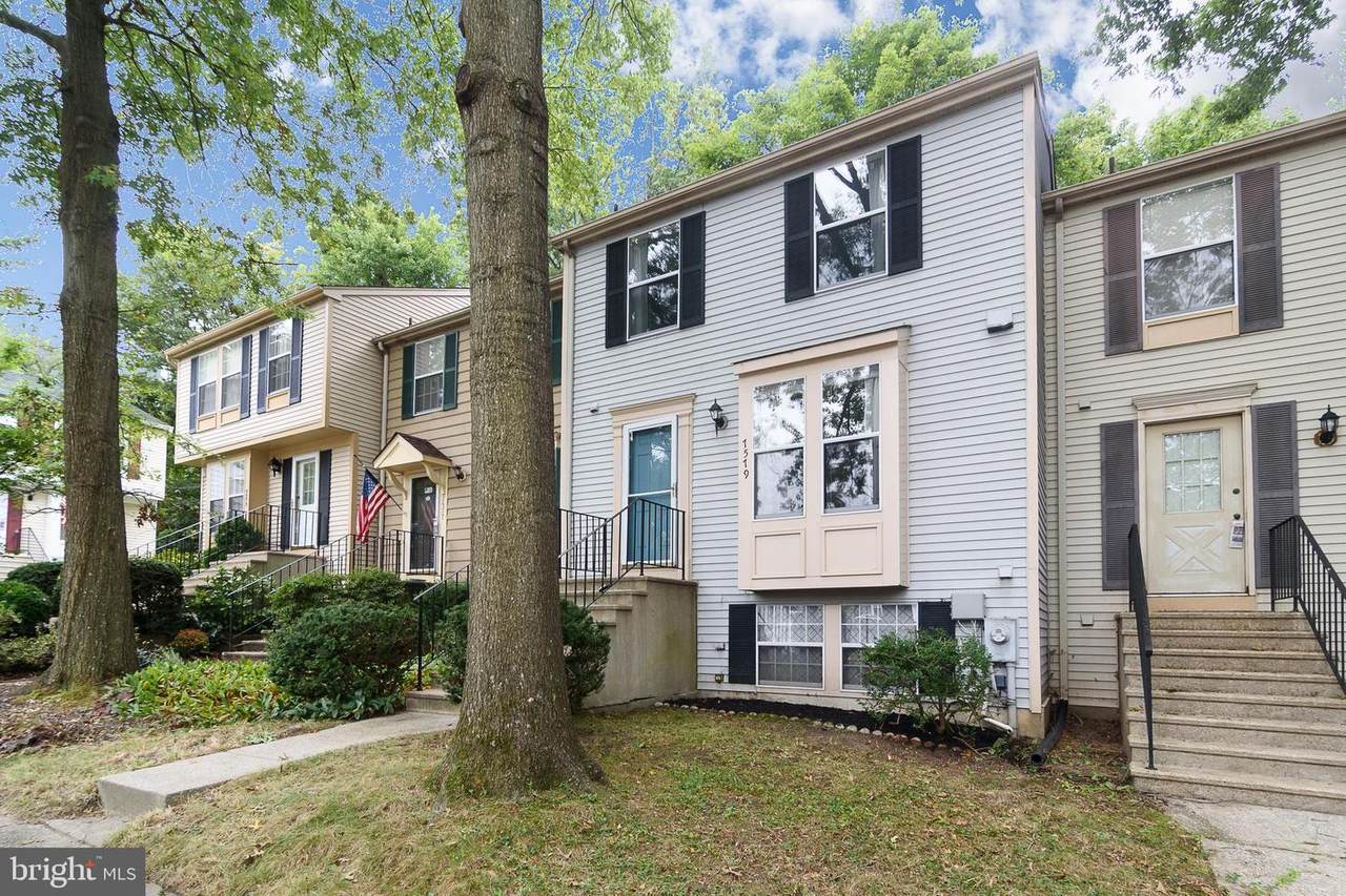 7579 Rain Flower Way - Photo 1