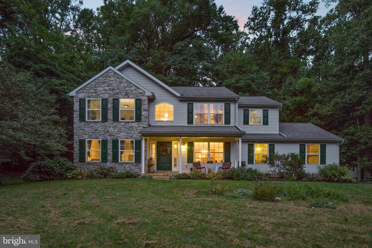5 Irwin Drive - Photo 1
