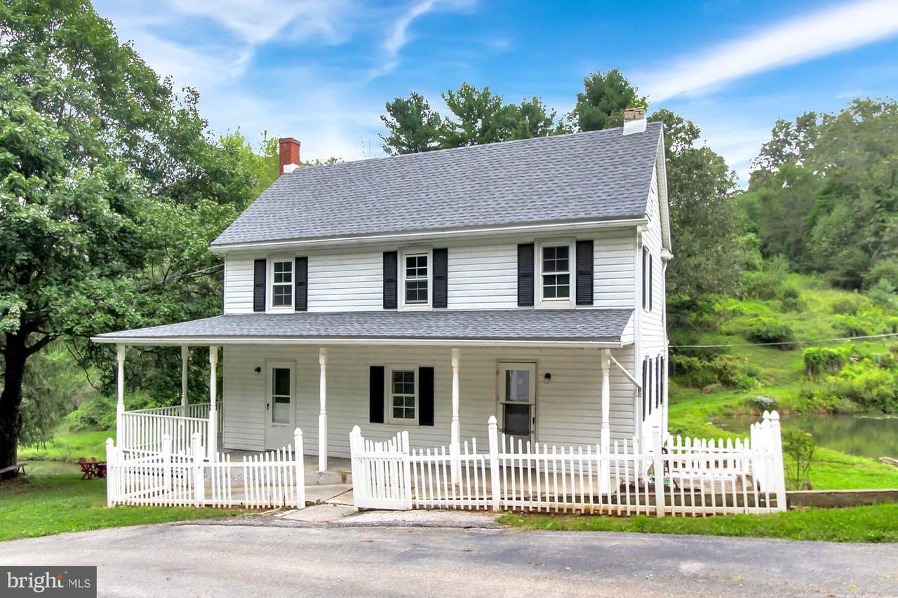 11099 Centerville Lane - Photo 1