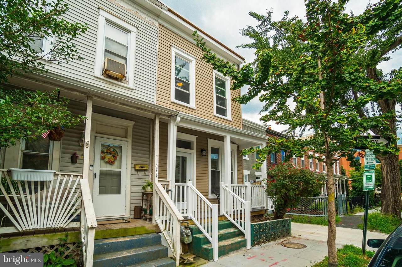 1615 Rosedale Street - Photo 1
