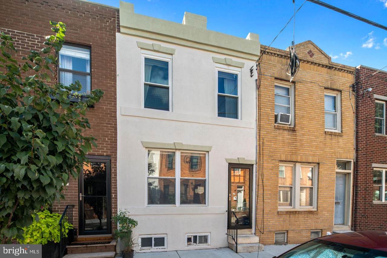 1834 Camac Street - Photo 1