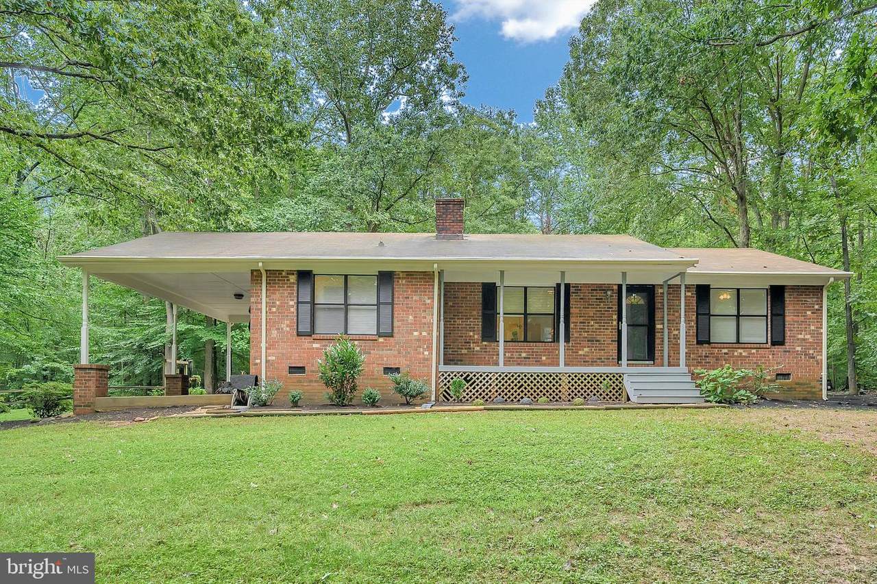 3603 Burton Road - Photo 1