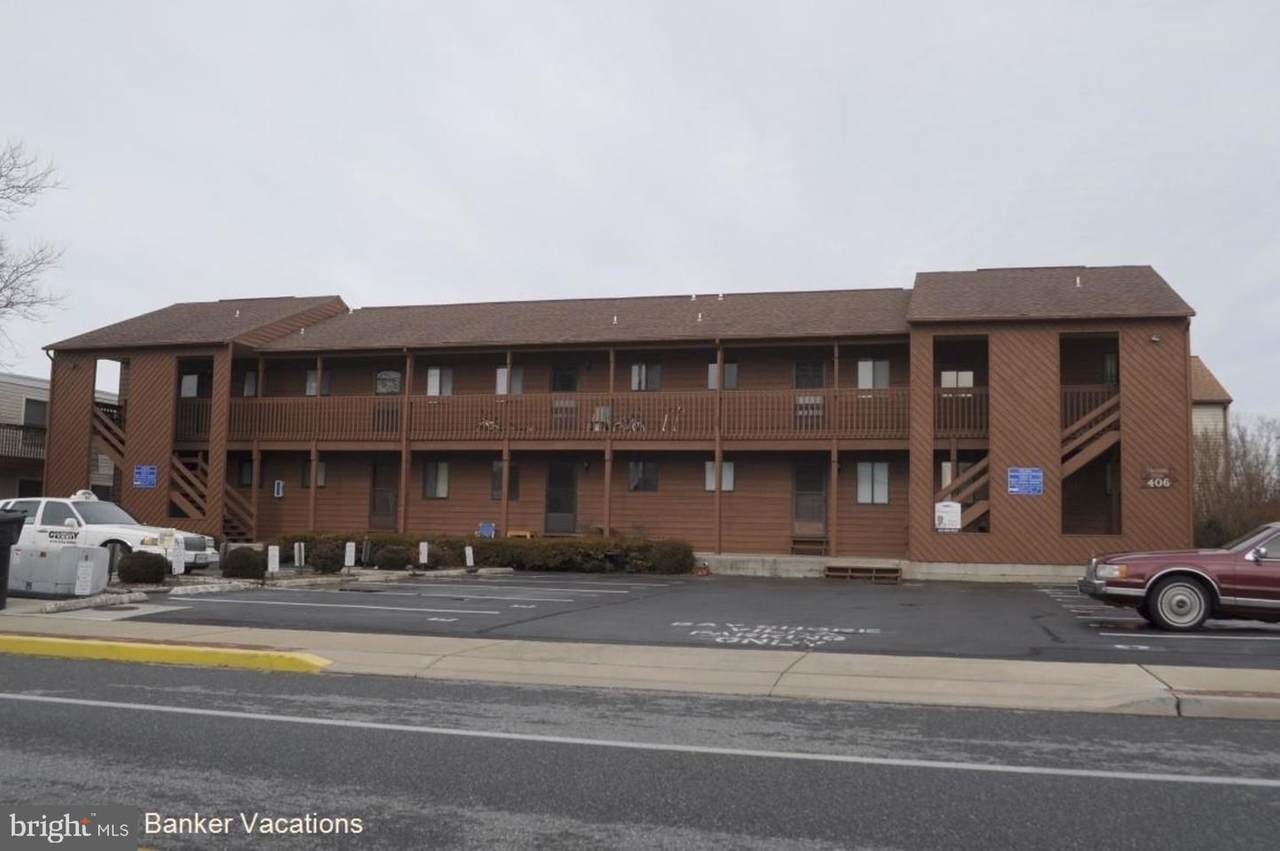 406-B Bay Shore Drive - Photo 1