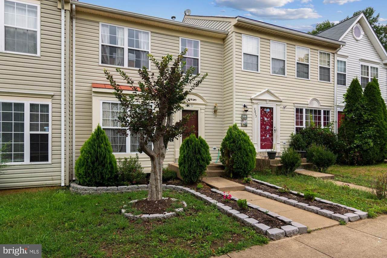 4871 Benecia Lane - Photo 1