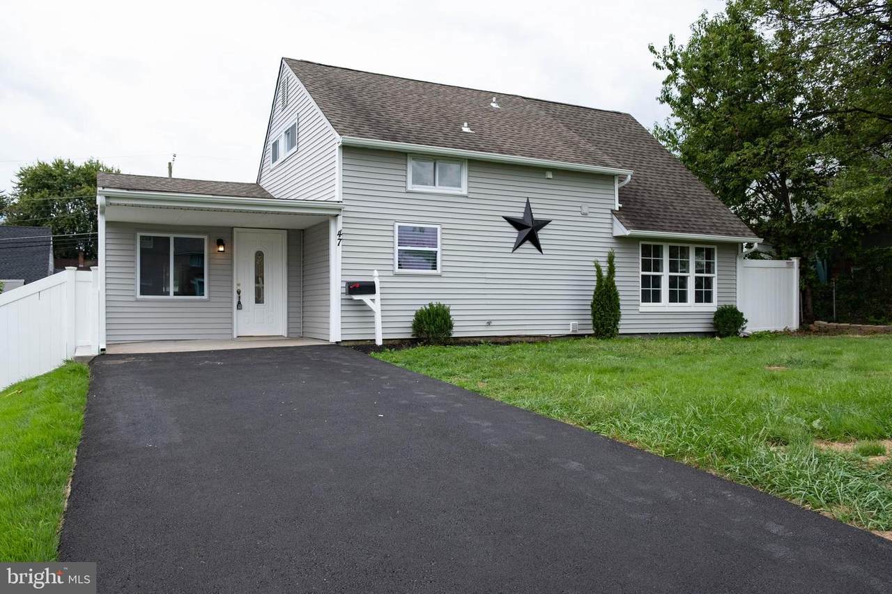 47 Aster Lane - Photo 1