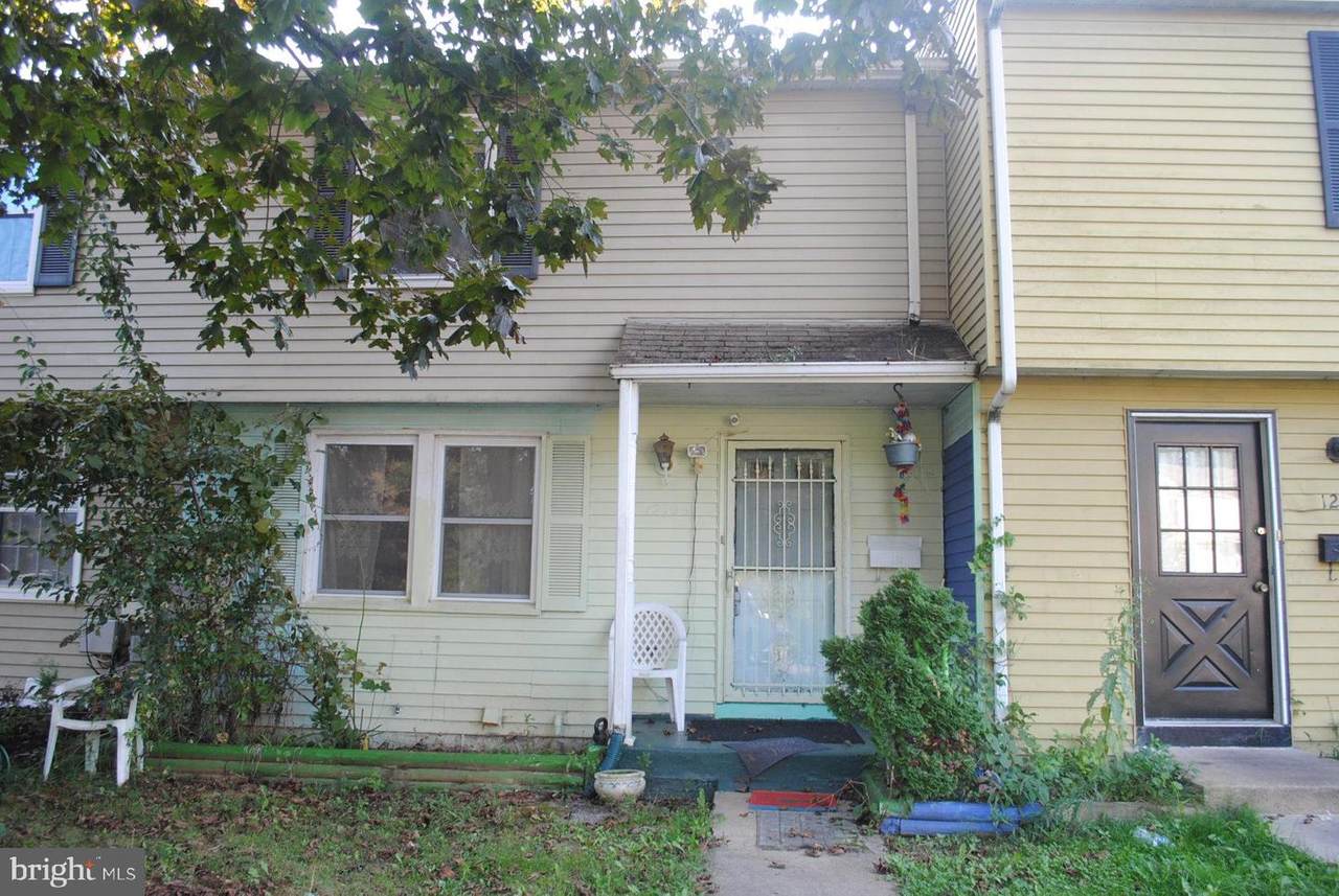 12308 Bonfire Drive - Photo 1