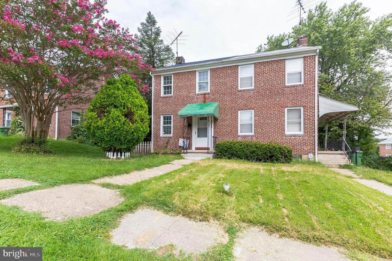 4914 Cedargarden Road - Photo 1