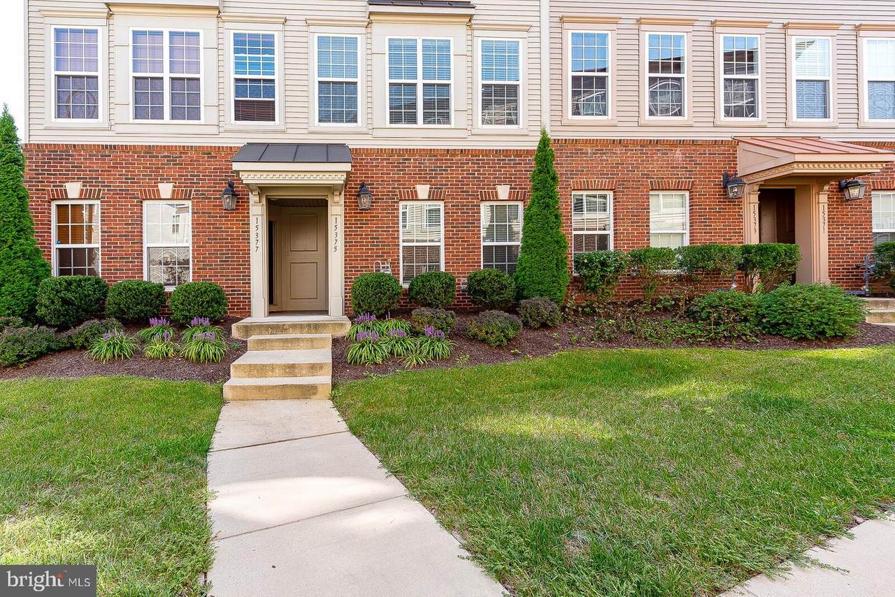 15375 Rosemont Manor Drive - Photo 1