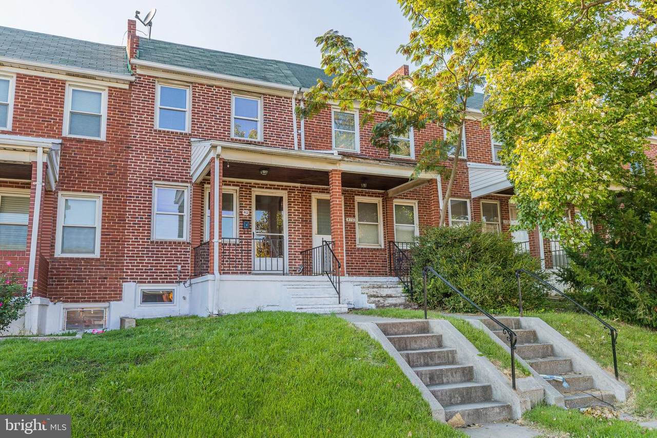 412 Imla Street - Photo 1