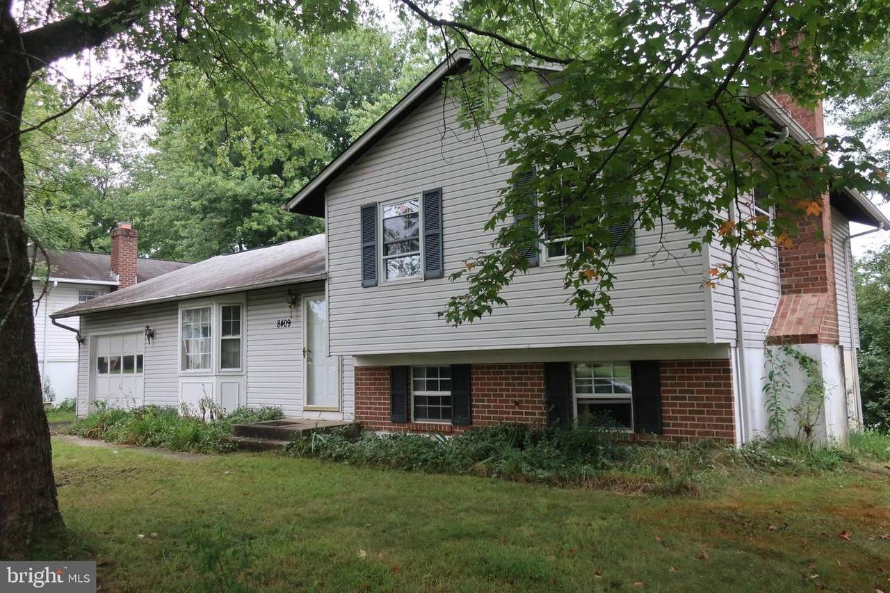 8409 Flower Hill Terrace - Photo 1