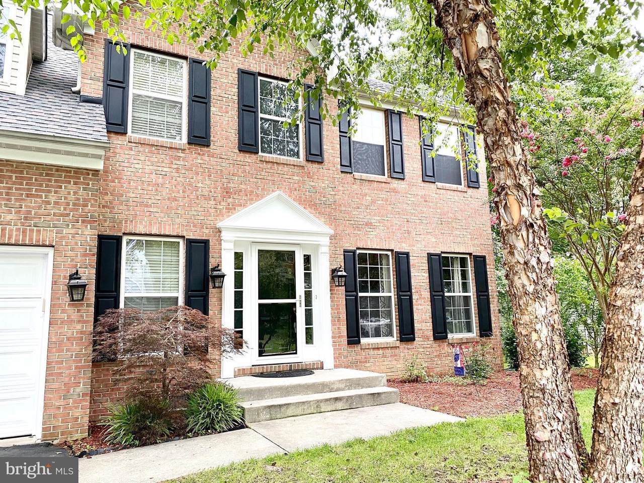 412 Cross Creek Court - Photo 1
