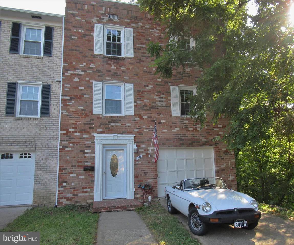 20 Abingdon Street - Photo 1