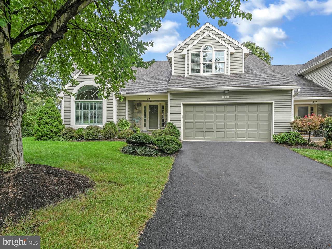78 Deer Ford Drive - Photo 1