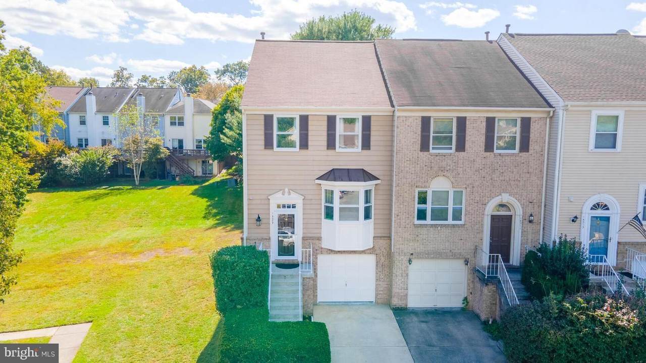 14509 Creek Branch Court - Photo 1