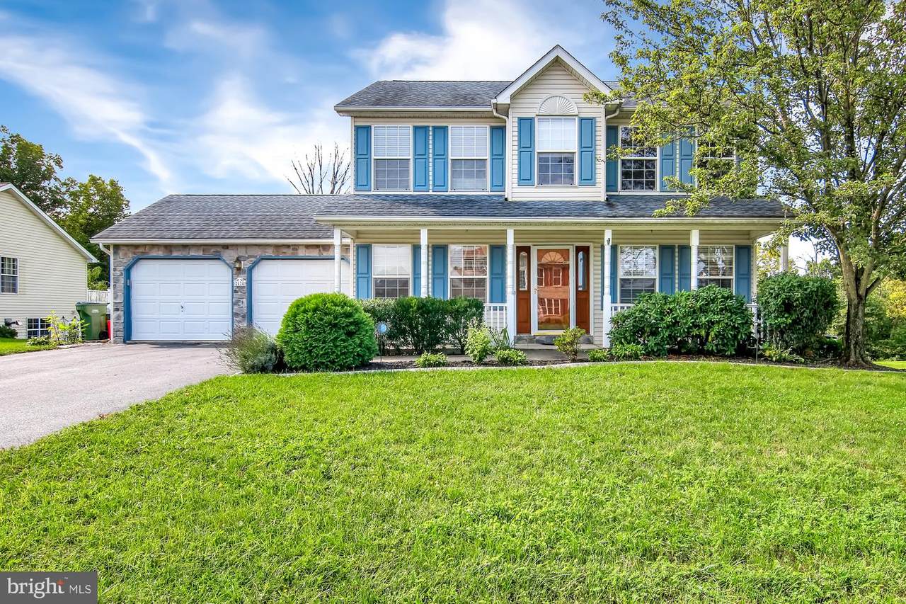 2424 Aspen Way - Photo 1