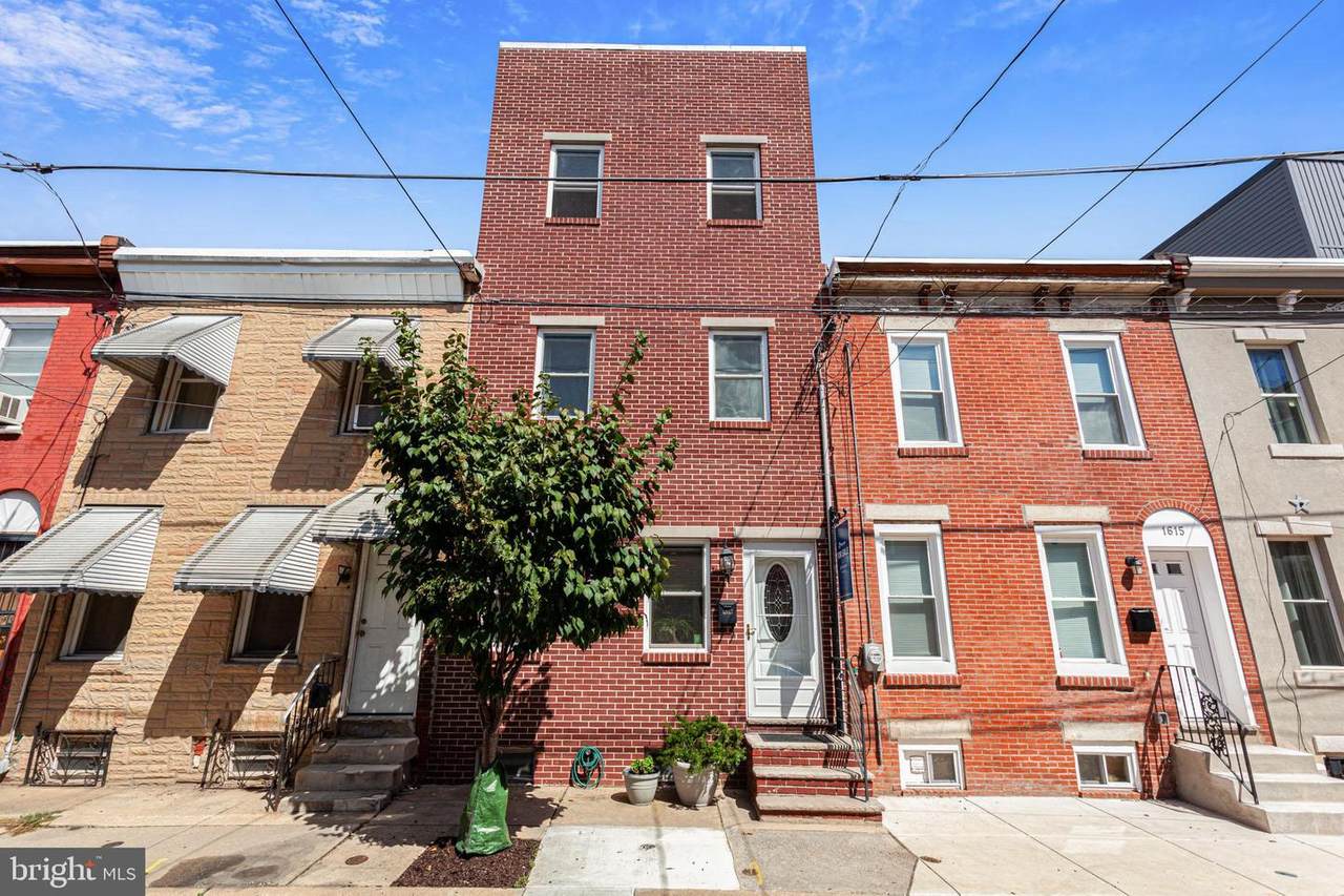 1617 Manton Street - Photo 1