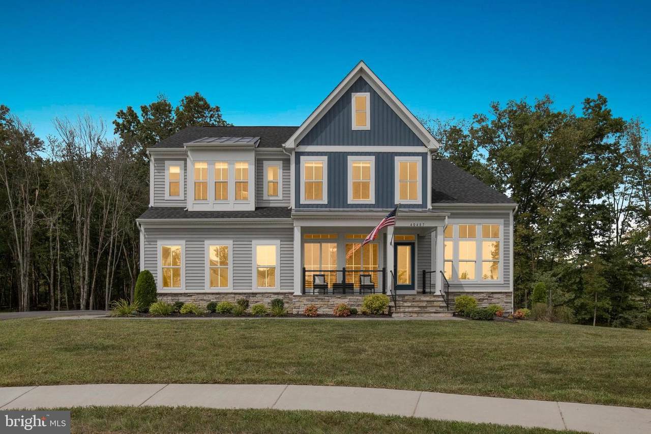 40487 Aspen Highlands Court - Photo 1