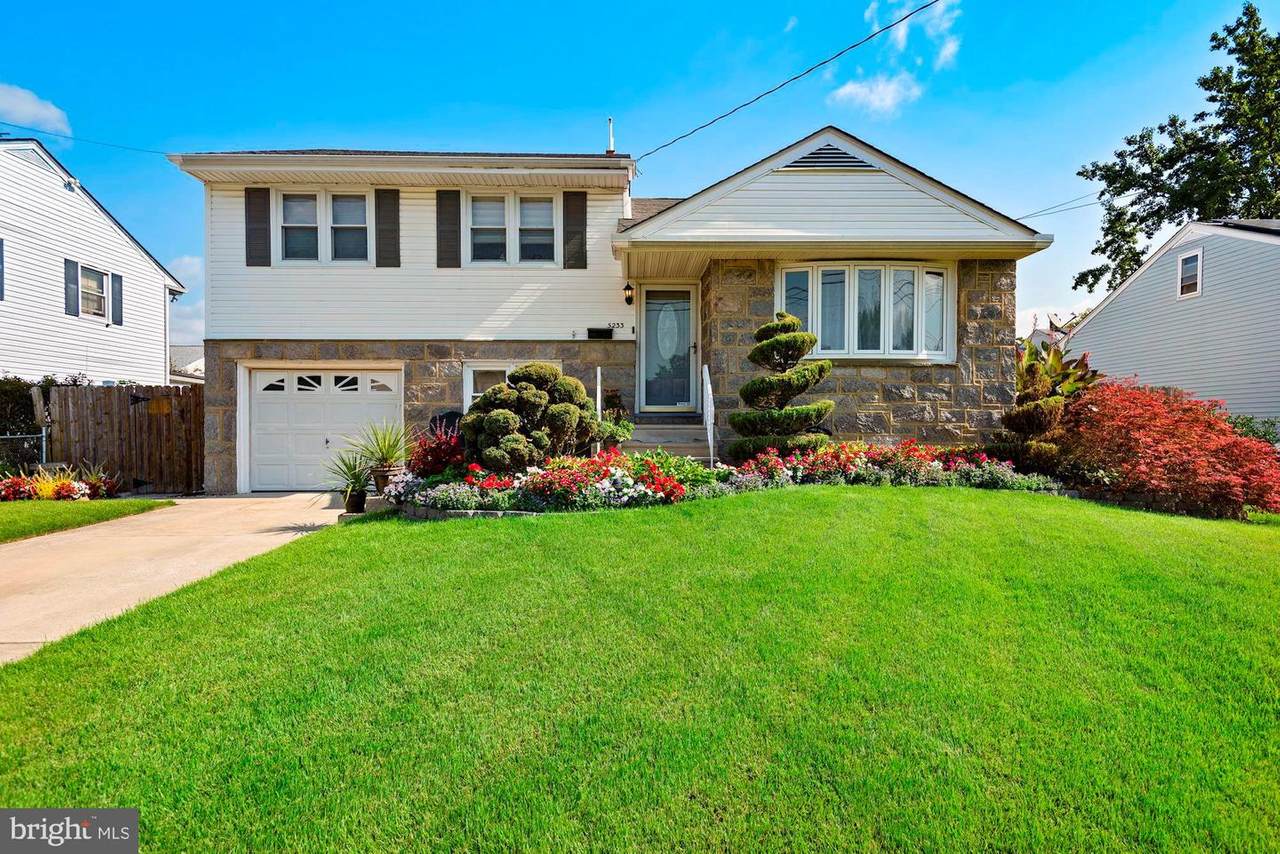 5233 Baker Avenue - Photo 1