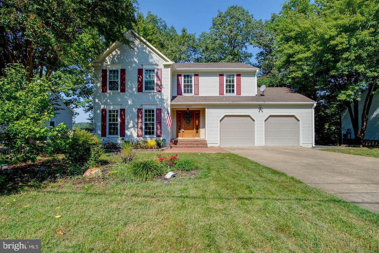 3703 Aquia Drive - Photo 1