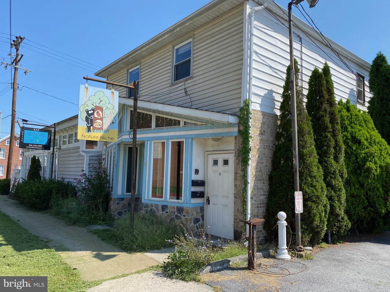 168 Washington Street - Photo 1