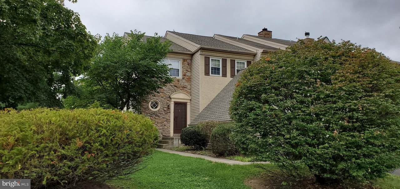 1500 Corsley Court - Photo 1
