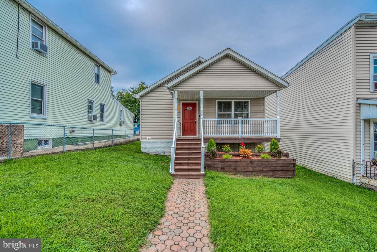 1508 Cypress Street - Photo 1