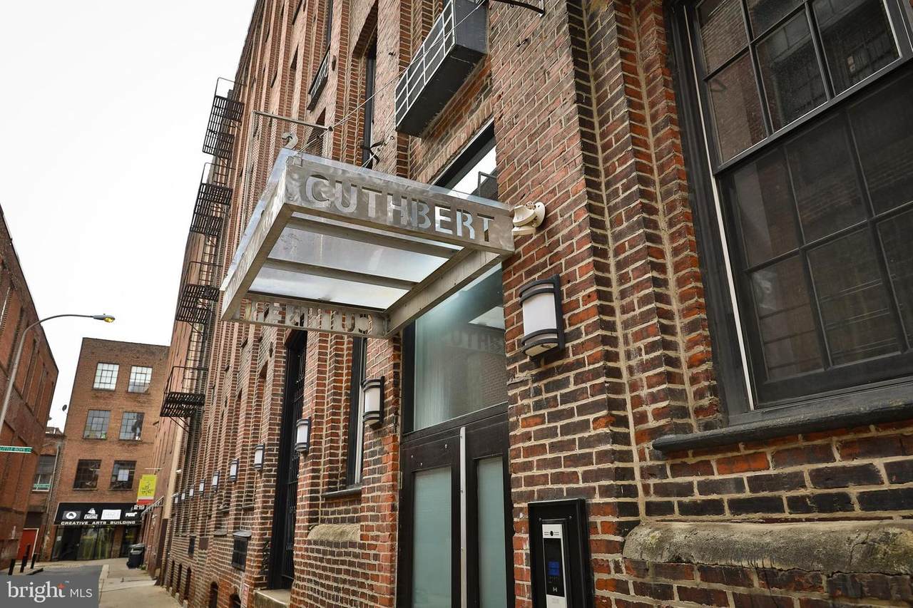 205-15 Cuthbert Street - Photo 1