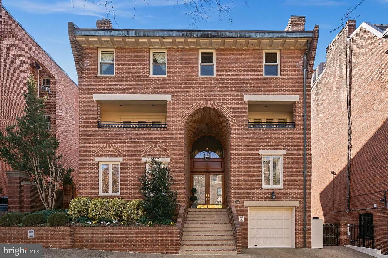 2344 S Street - Photo 1