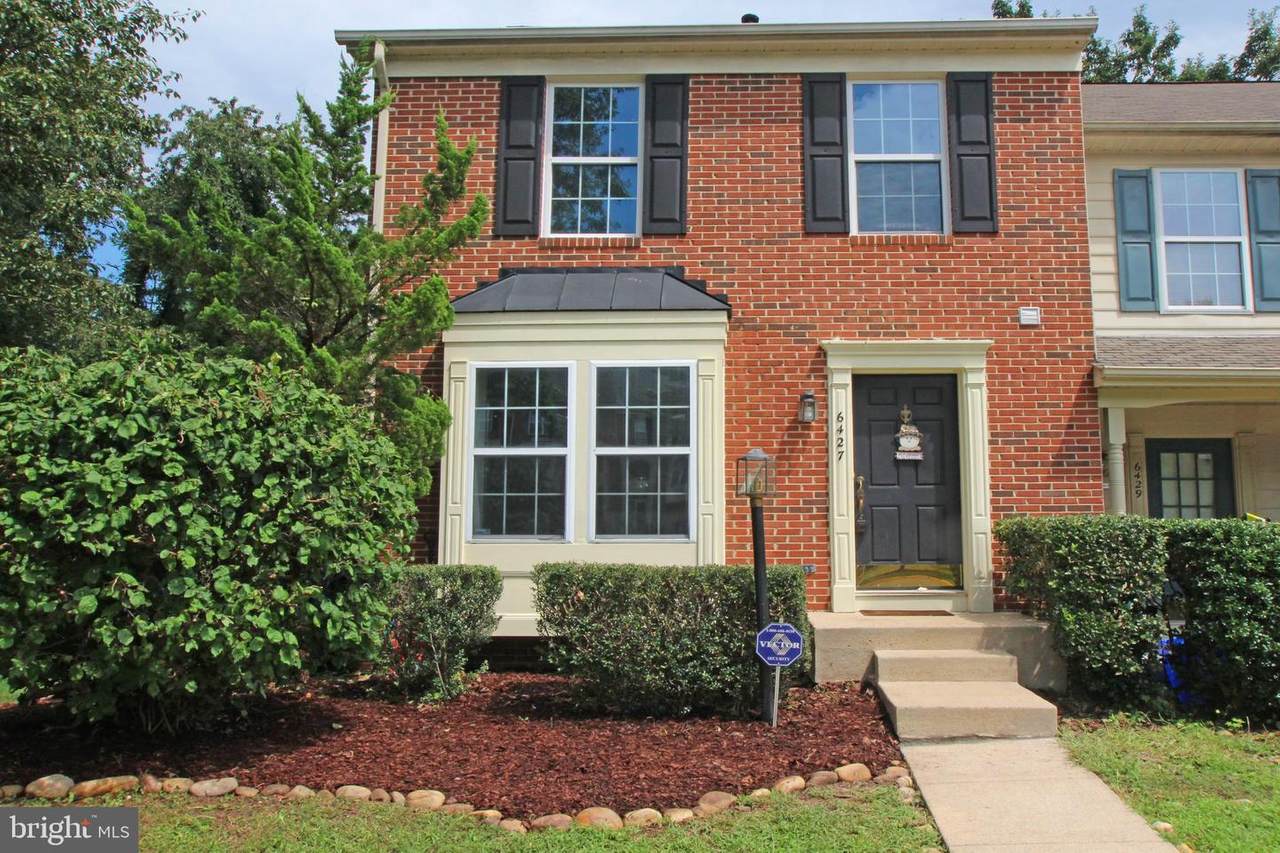 6427 Castlefin Way - Photo 1