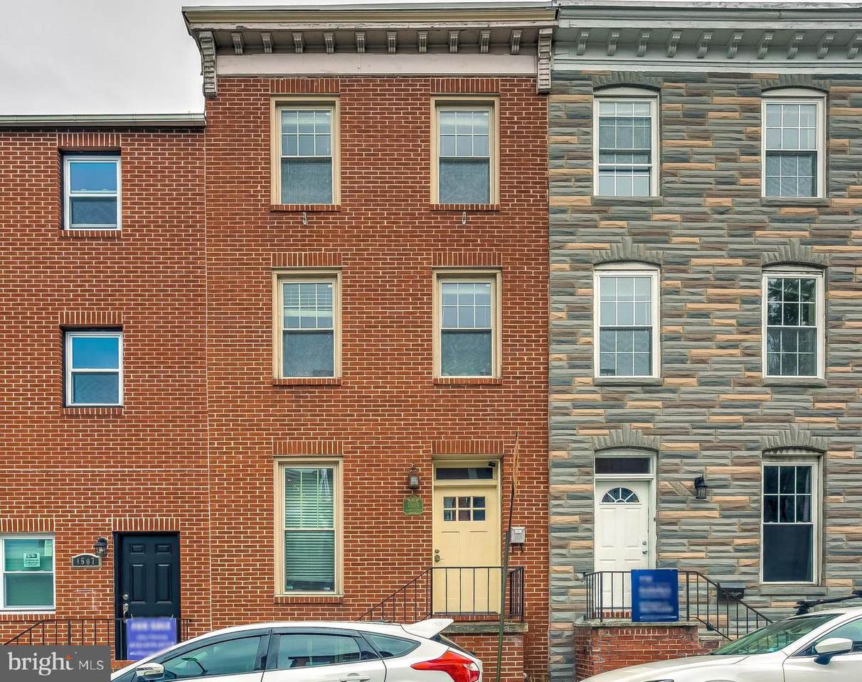 1509 Light Street - Photo 1