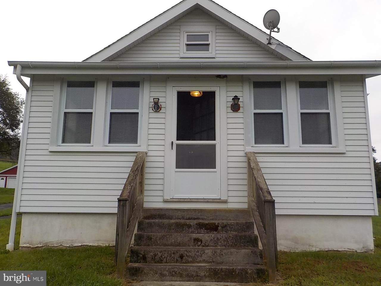 406 Ramsey Road - Photo 1