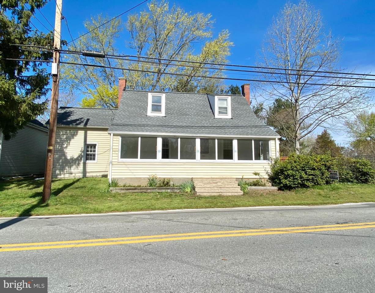 405 Main Street - Photo 1