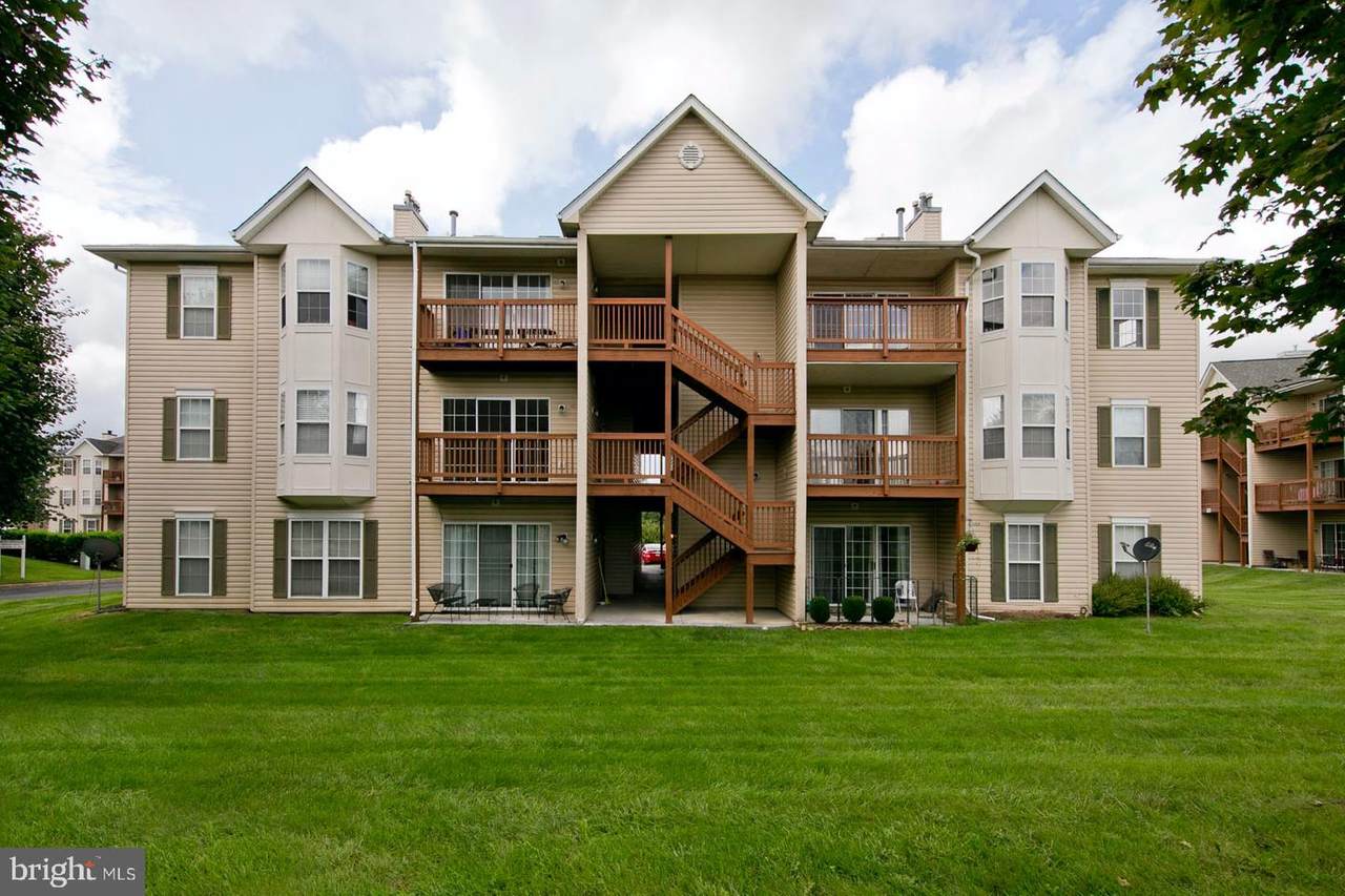 157-11 Brookland - Photo 1