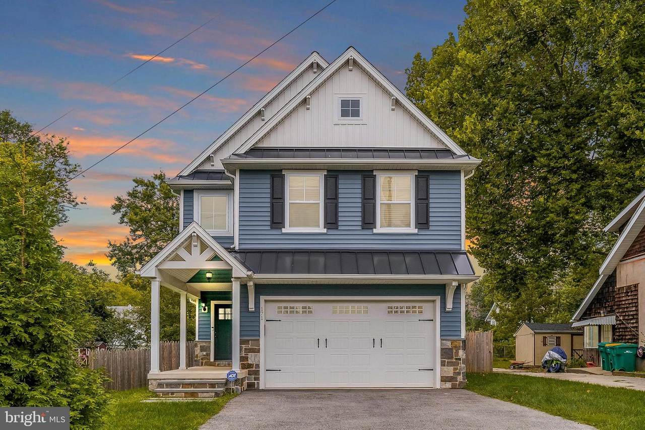 171 Walnut Street - Photo 1