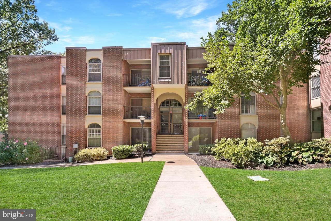 3304 Woodburn Village Drive - Photo 1