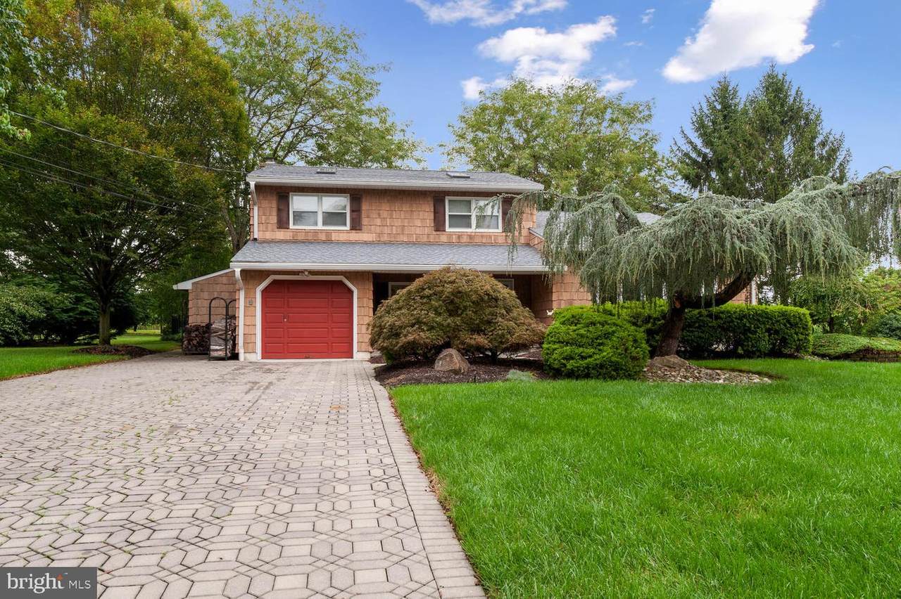 144 Oak Creek Road - Photo 1