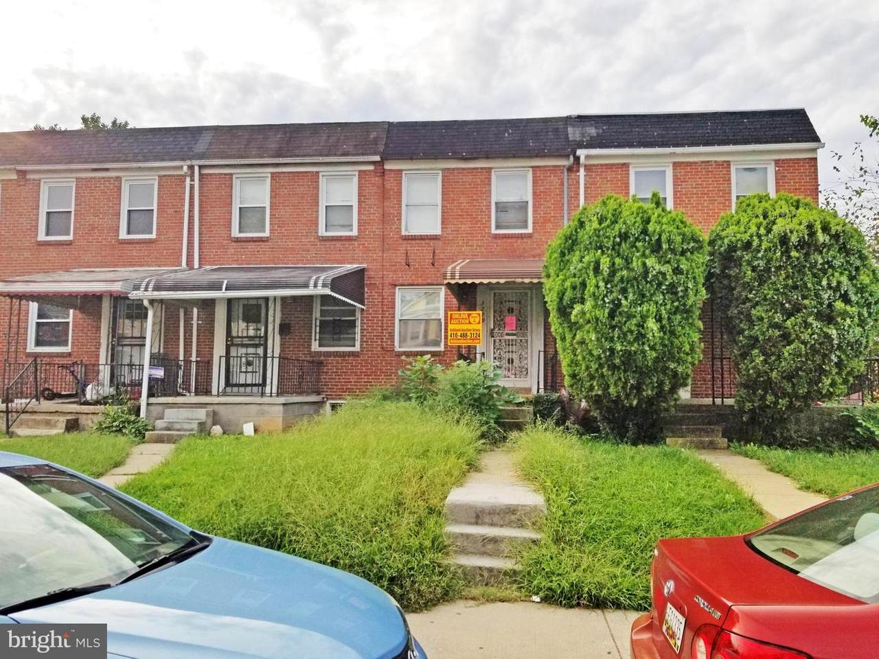 3229 Ingleside Avenue - Photo 1
