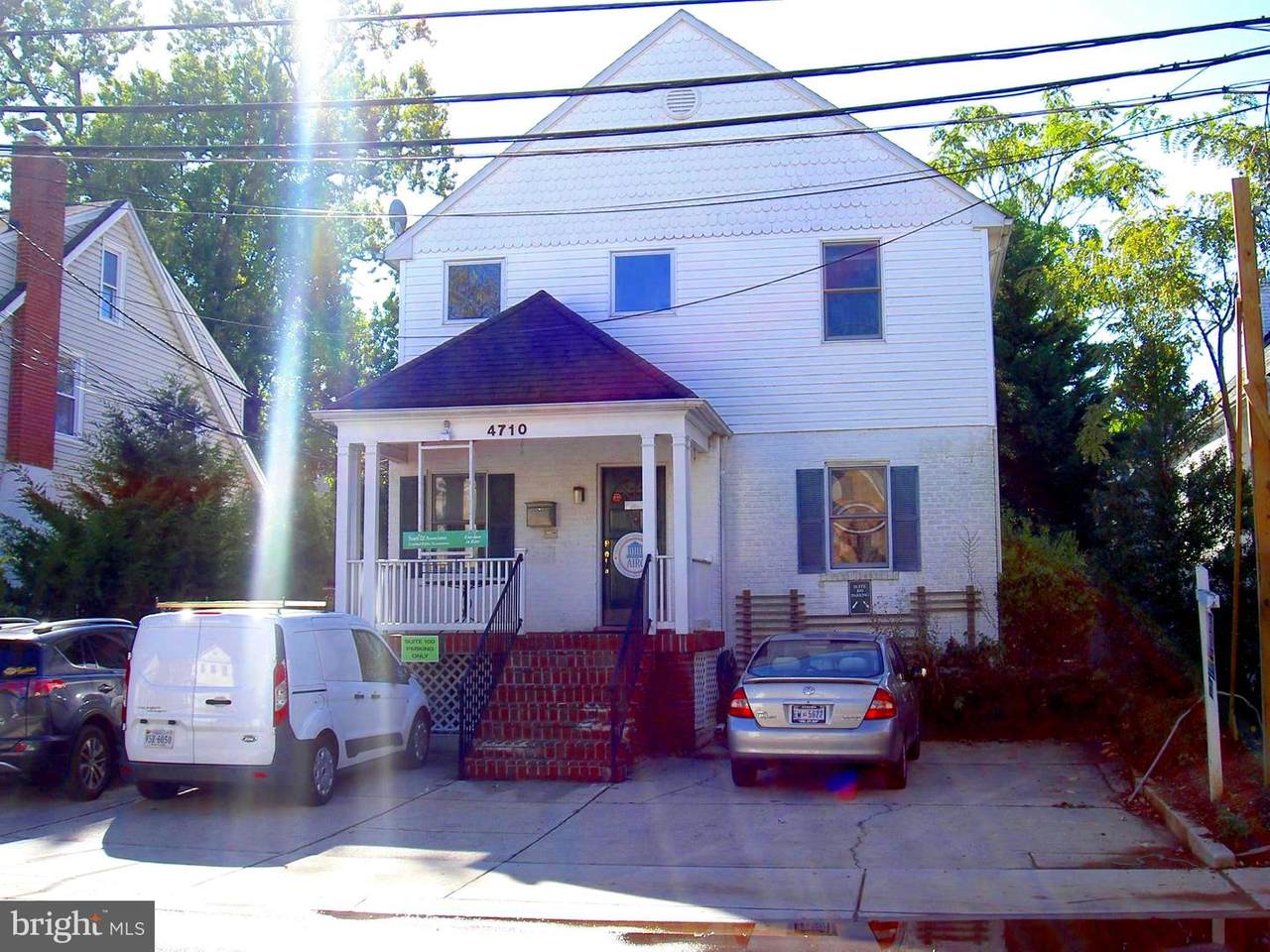 4710 Rosedale Avenue - Photo 1
