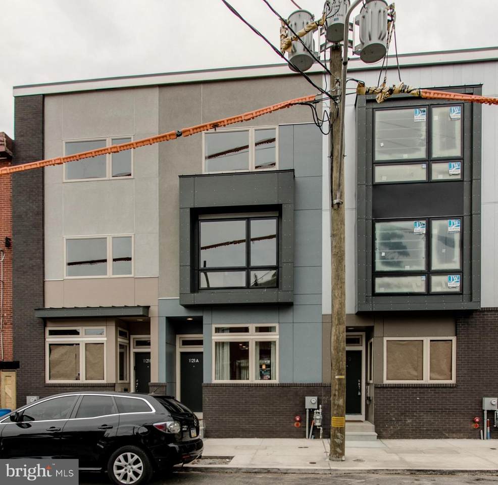 1116 Hope Street - Photo 1