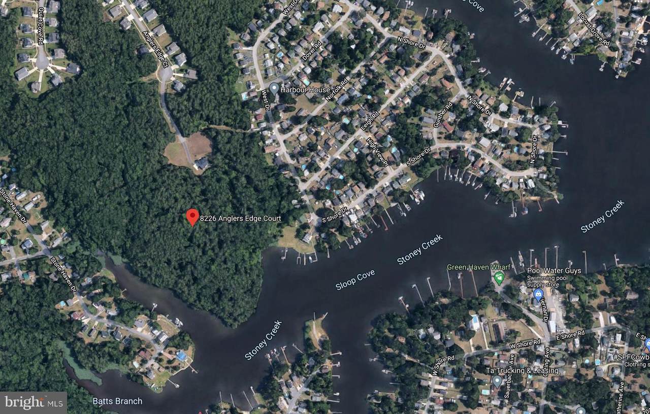 8226 Anglers Edge Trail - Photo 1