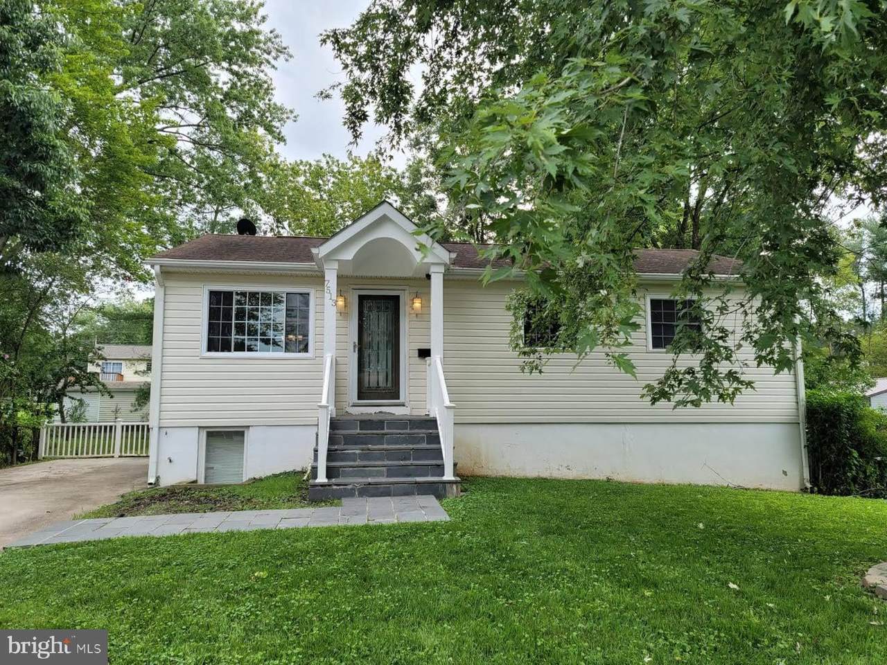 7513 Alleghany Road - Photo 1