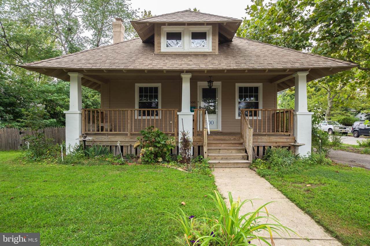 500 Sheridan Avenue - Photo 1