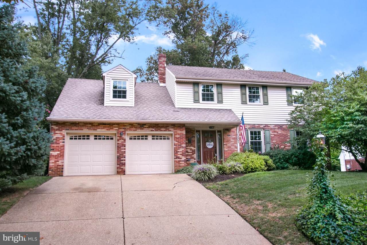 307 Spalding Road - Photo 1