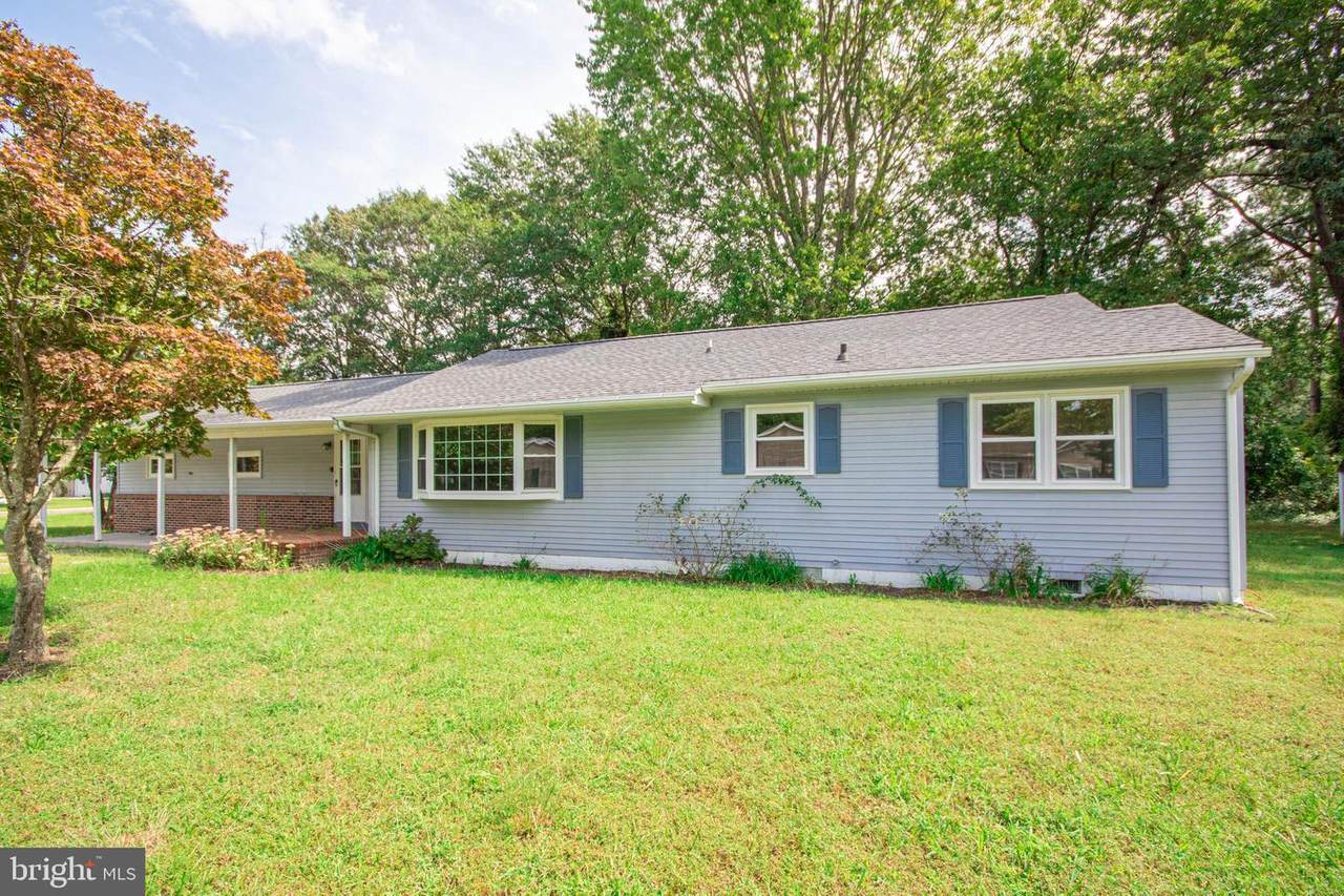 501 Chelsea Court - Photo 1