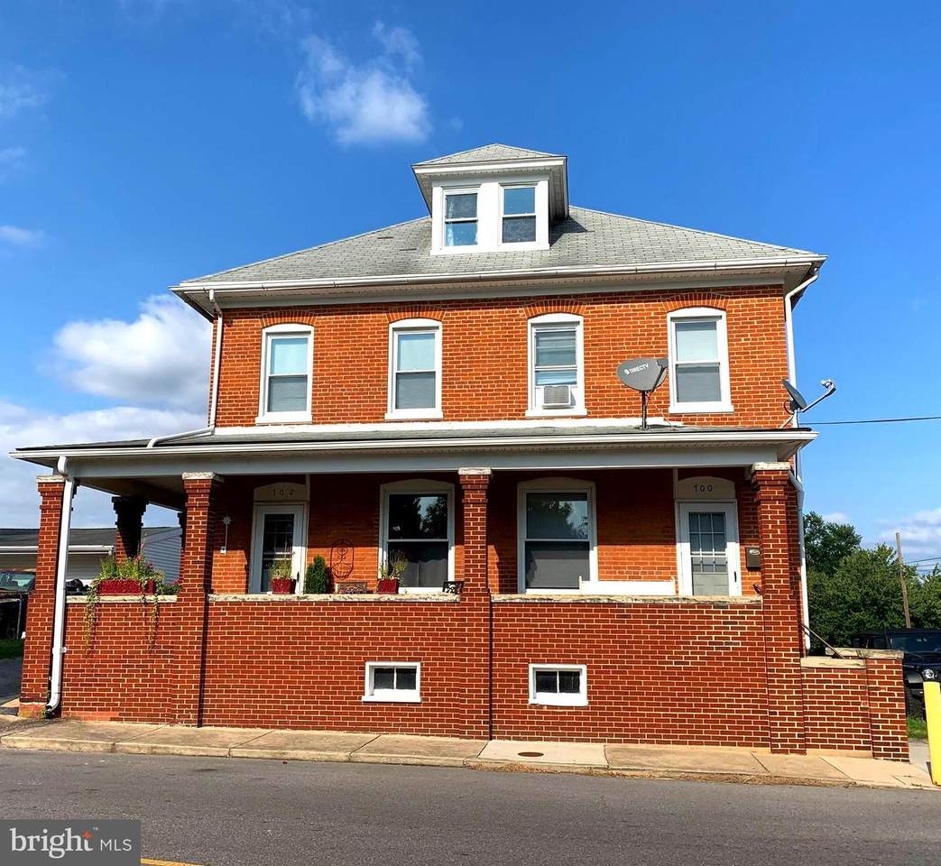 700 Marshall Street - Photo 1