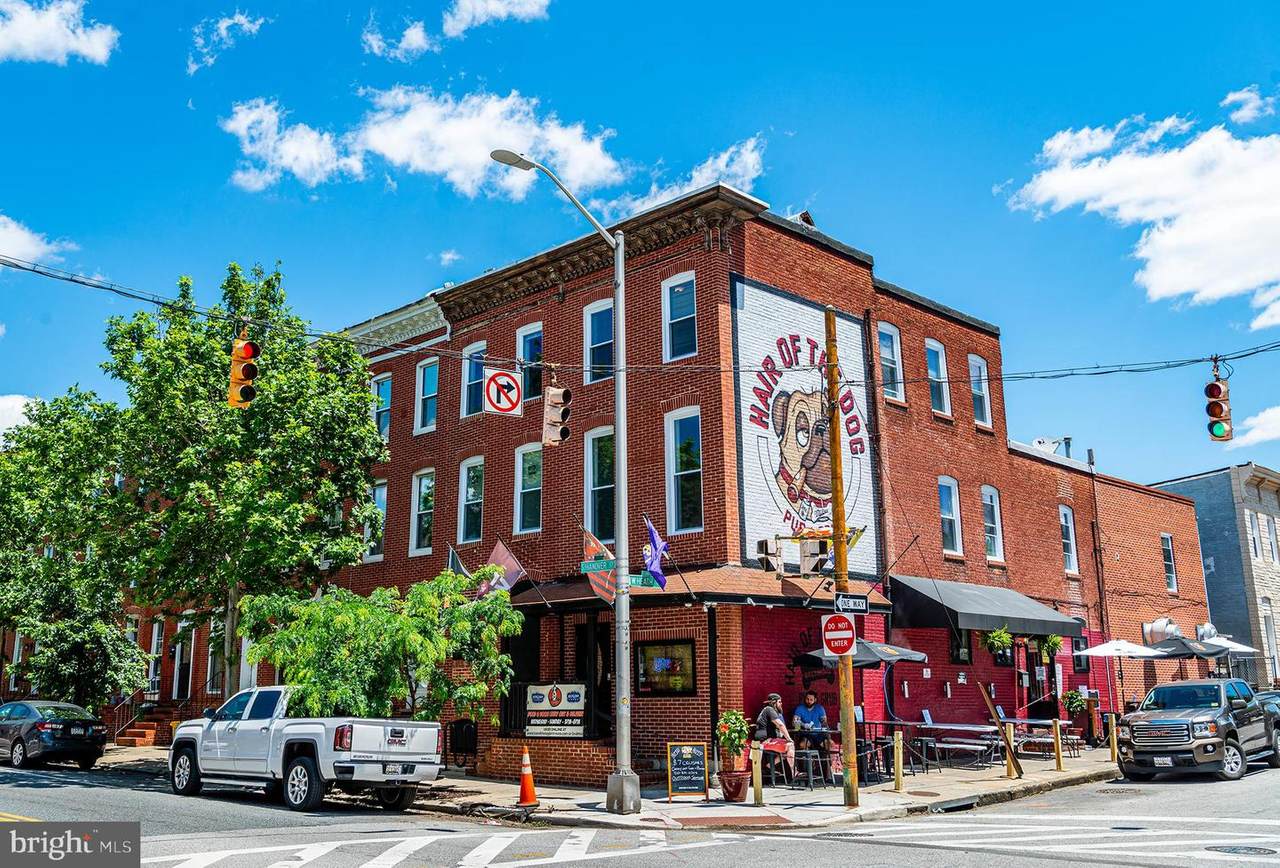 1649 Hanover Street - Photo 1