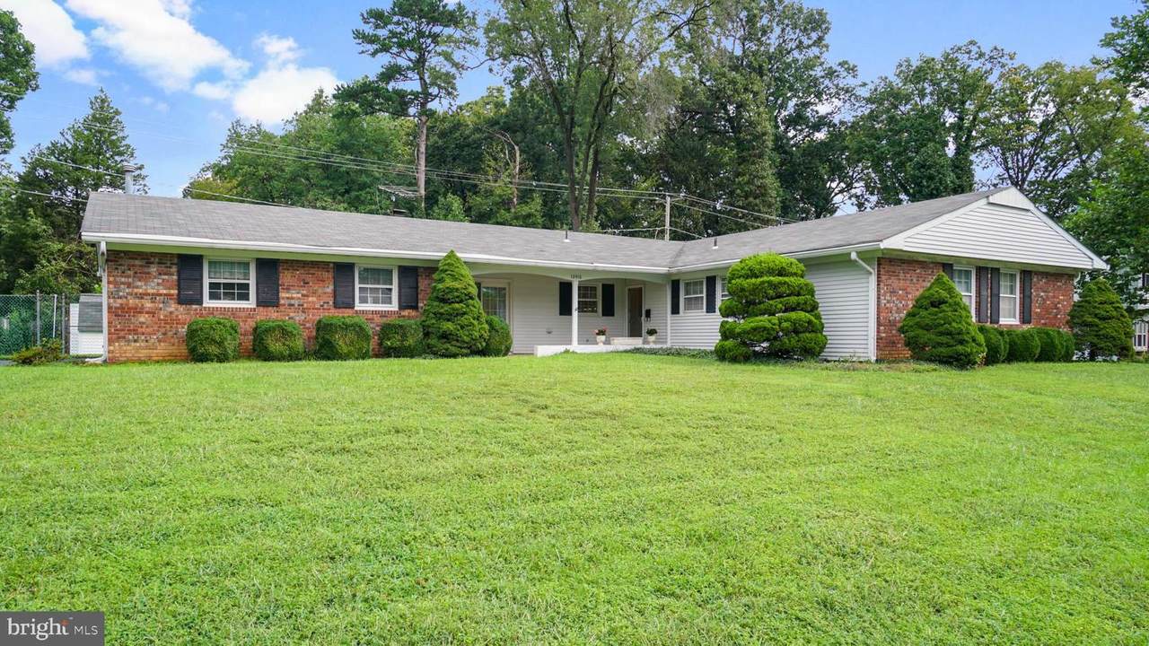 12416 Rustic Hill Drive - Photo 1
