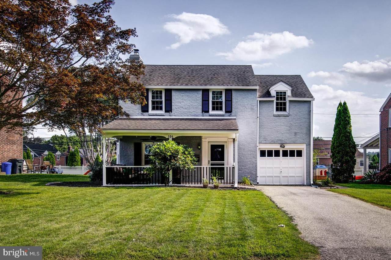104 Treaty Road - Photo 1