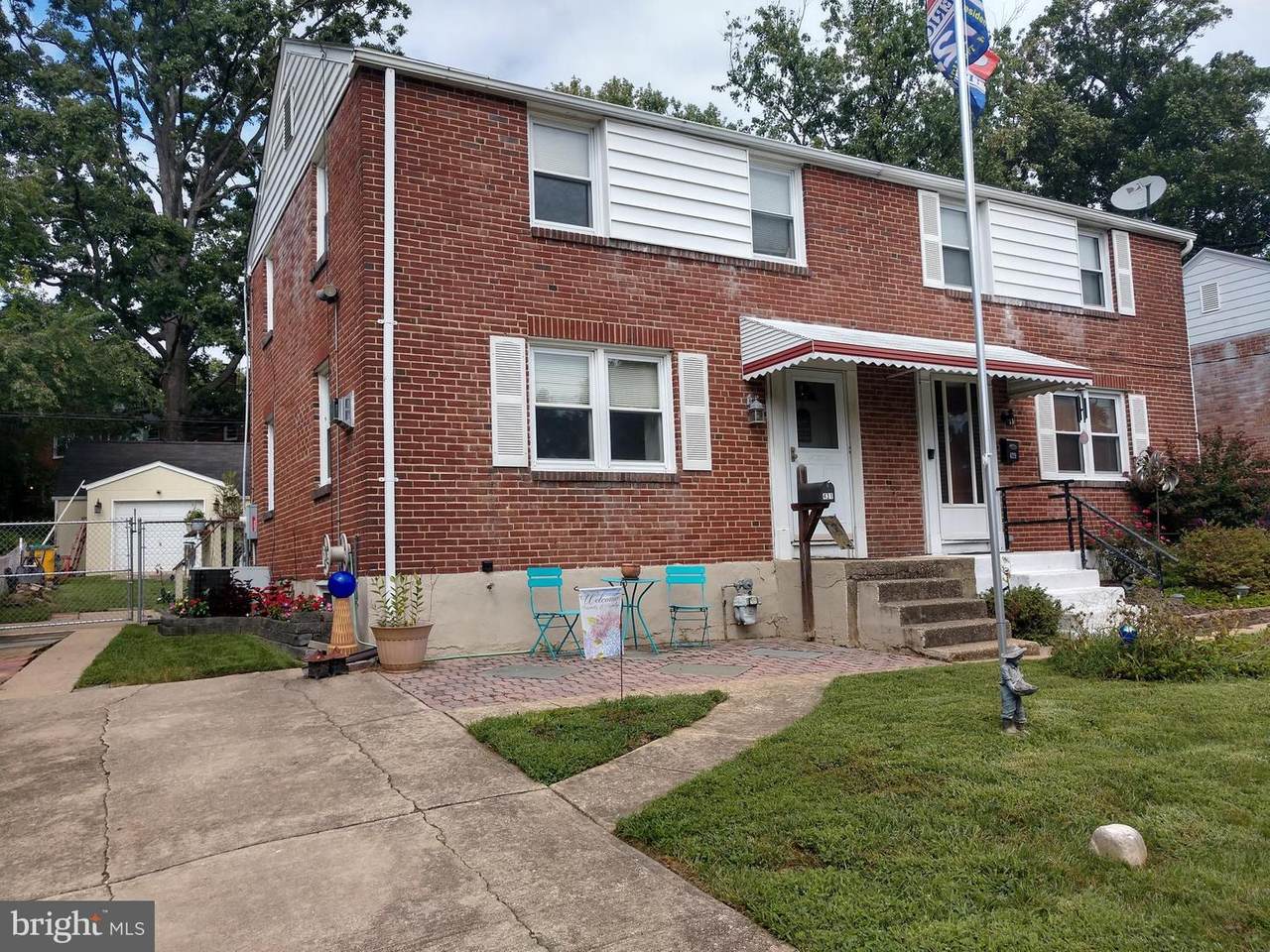 431 Forest Drive - Photo 1