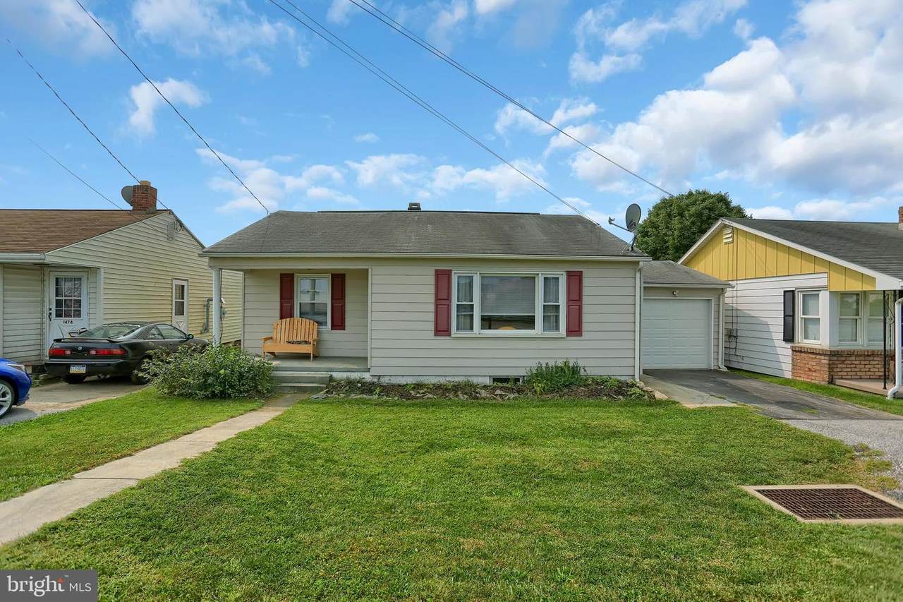 1478 Carlisle Pike - Photo 1